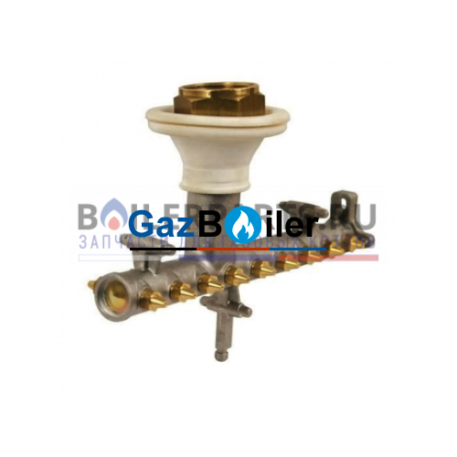 Комплект для перенастройки на природный газ U052-24 Bosch/Buderus 87160113380