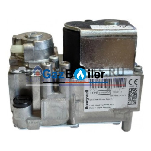 Газовый клапан Honeywell VK4105C1058
