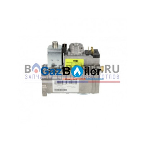 Газовый клапан Honeywell VR4601AB1067