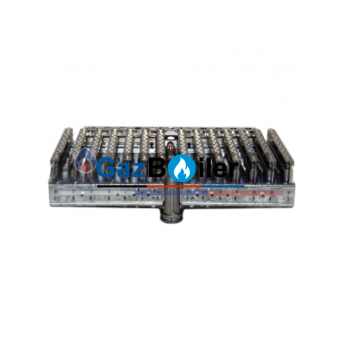 Горелка WRD 10–2G / WR 10–B Bosch/Buderus/Junkers 87081205480