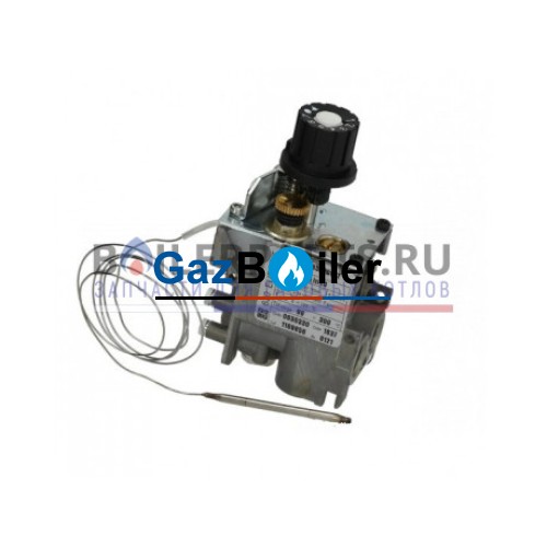 Газовый клапан Eurosit 0.630.330