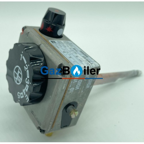 Газовая арматура для котла Vaillant 051023