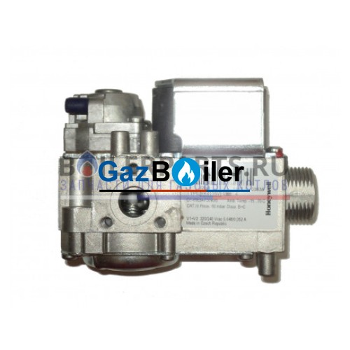 Газовый клапан Honeywell VK4115V1386