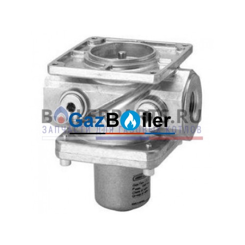 Клапан Siemens VGG10.154P