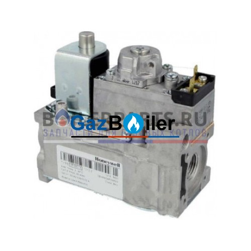 Газовый клапан Honeywell VR4601A1012