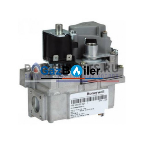 Газовый клапан Honeywell VR4705C4039