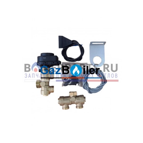 Электромагнитный 3-ходовой клапан Protherm FUGAS для котла СКАТ Protherm 0020015570