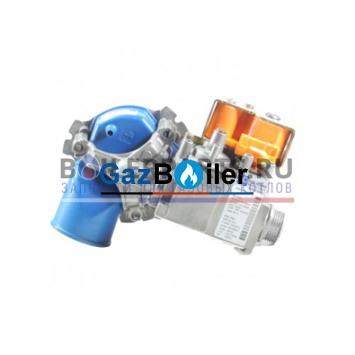 Газовый клапан Glowworm Flexicom 0991019