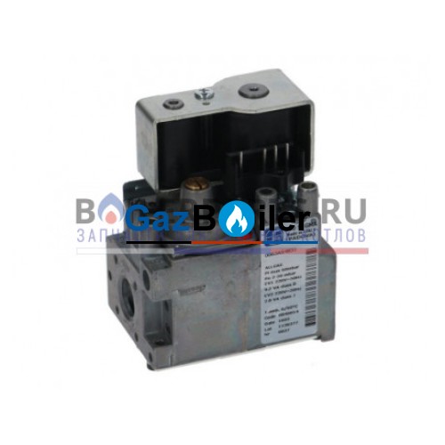 Газовый клапан 840 SIGMA 0.840.041