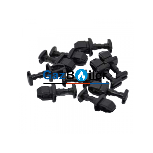 Крепление барашковое (10шт) Bosch 7736700355