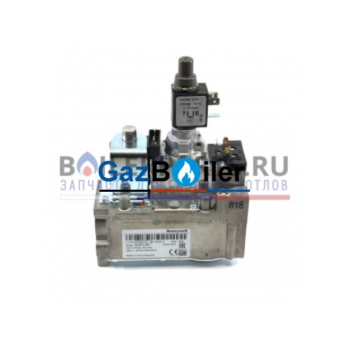 Газовый клапан Honeywell VR4611QB2000