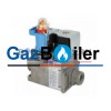Клапан газовый М97.23 Biasi BI1233101