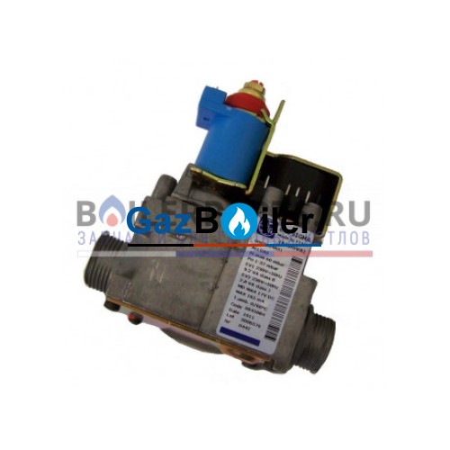 Клапан газовый М97.23 Biasi BI1233101