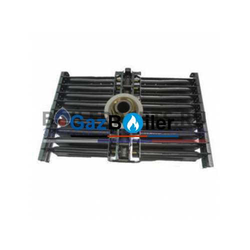 Горелка U052-28/ZWE28-5MFA в сборе Bosch/Buderus/Junkers 87160112800