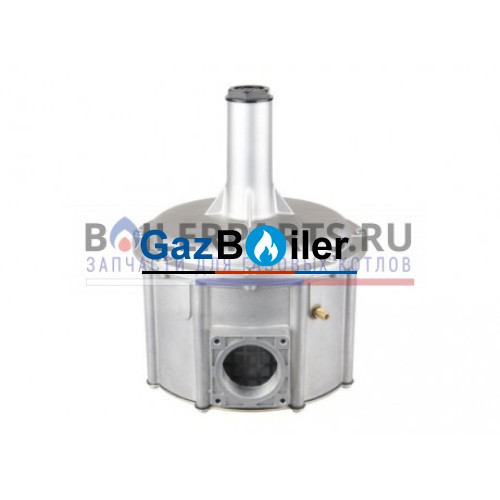 Газовый регулятор и фильтр Giuliani Anello FGDR50 для котлов Ferroli 3142524