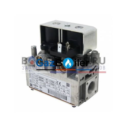 Газовый клапан 830 SIT для котлов Riello 4048940