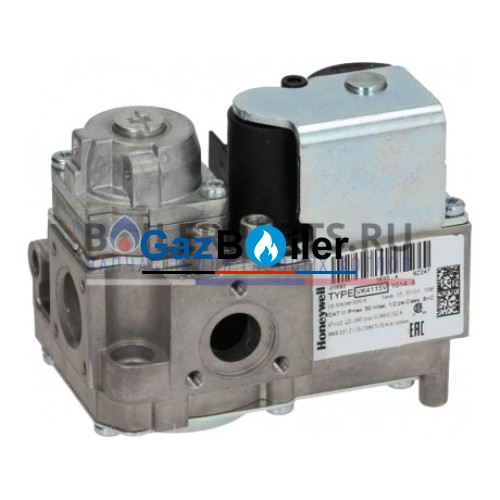 Газовый клапан VK4115V E1054 4 De Dietrich S101507