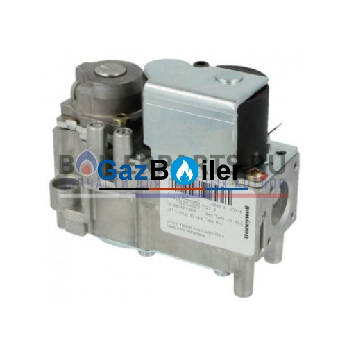 Газовый клапан Honeywell VK4105A для котлов Dakon 87381017120