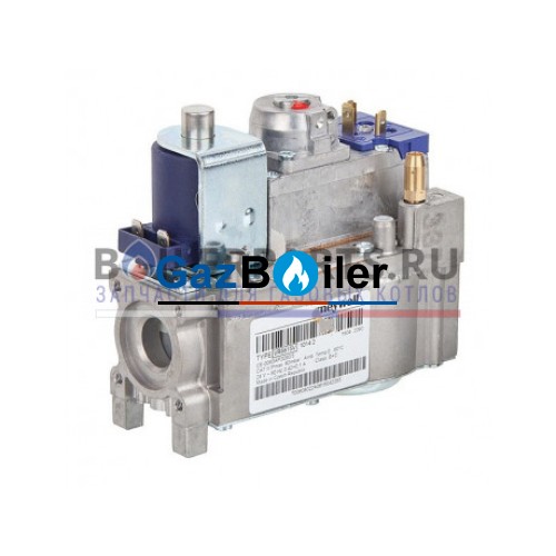 Газовый клапан Honeywell VR8615V1014