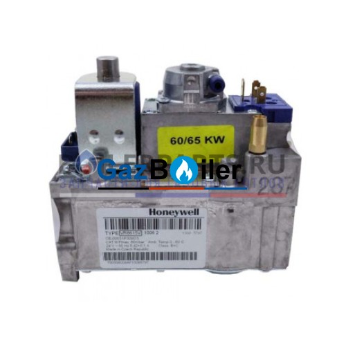 Газовый комбинированный контроллер Honeywell VR8615V1006U