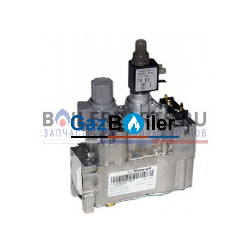 Газовый клапан Ferroli KIT VALV.GAS V4600Q 2018U 39822440