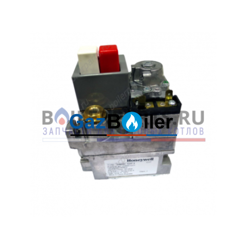 Клапан газовый Honeywell V4400C 1211 Ferroli 39819240