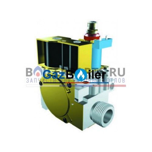 Газовый клапан 843 SIGMA 0.843.008