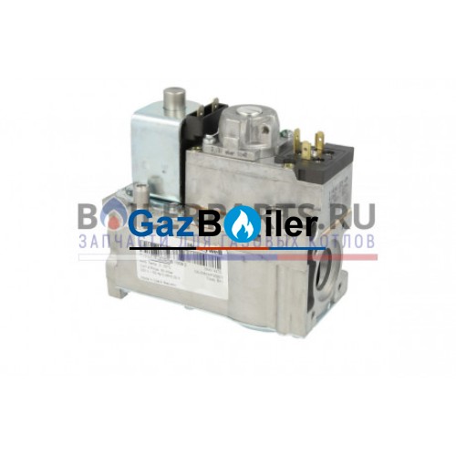 Газовый клапан Honeywell VR4605CB1082