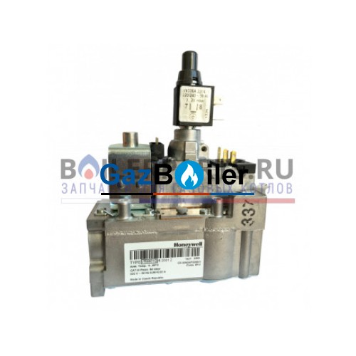 Газовый клапан Honeywell (CE-0063AP3090/2) VR4601QB2001
