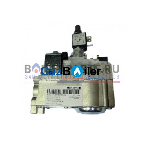 Газовый клапан Honeywell VR4601Q B  для котлов Beretta R105790