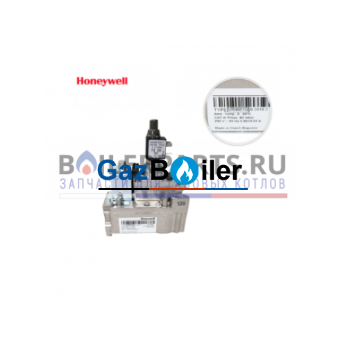 Клапан газовый Honeywell для Ferroli, 39813880, 36802980