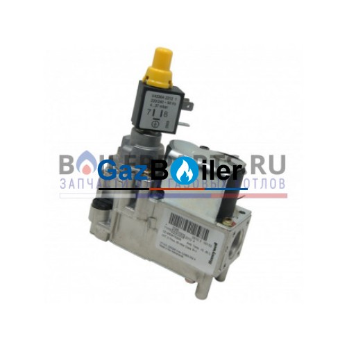 Газовый клапан Honeywell VK4105Q2010 G1/2 для Ferroli 39824500
