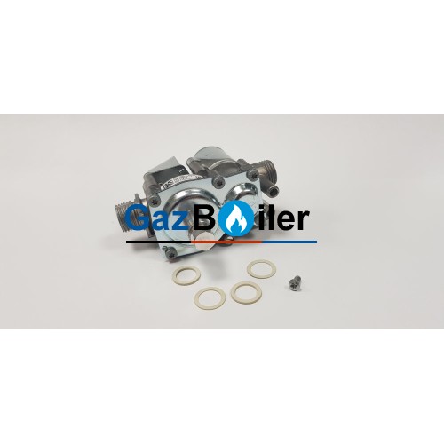 Газовая арматура (новый 0020257518) Vaillant 193548