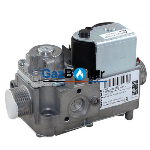 Газовая арматура ZW/ZS23, OW23AE(KE) Bosch/Buderus/Junkers 87070118260