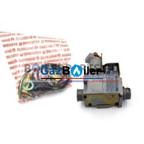 Клапан газовый Sit 845 подходит для Immergas Maior 3.015105