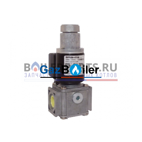 Клапан Brahma EG15*L*GMO, 13924740