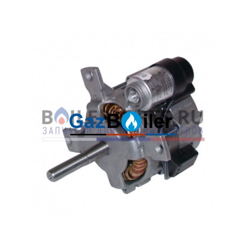 Электродвигатель горелки Elco EB 95C28/2 90 W 13007684