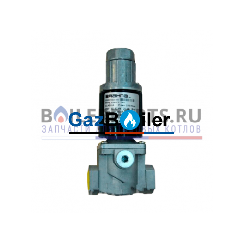 Клапан Brahma EG12*L*GFD, 13923200