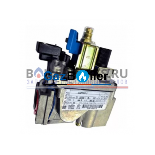 Газовый клапан 825 Nova 0.825.023 Ferroli Domina C24M Sit 36802650 (39804970)