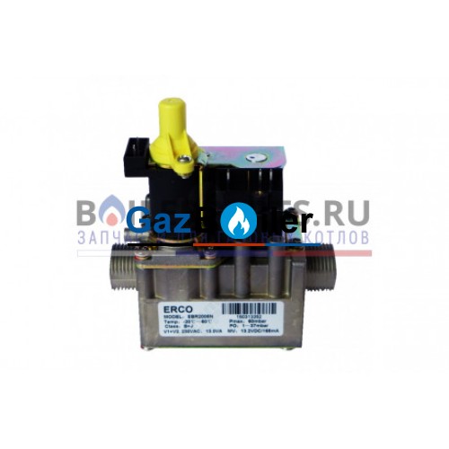 Газовый клапан EBR2008N для котлов Koreastar 90299008