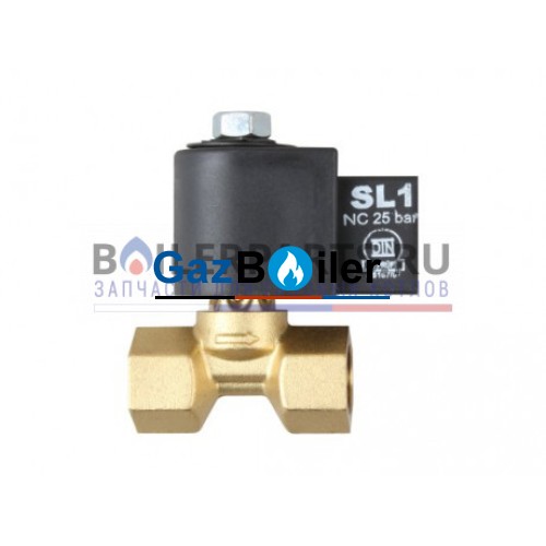 Клапан Suntec SL1 1/8 SL12805