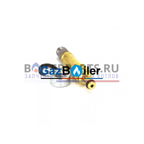 Клапан соленоидальный Danfoss для BFP 11 L/R, 071N0641