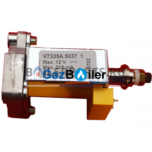 Модуляционная катушка газового клапана Honeywell (5665600)