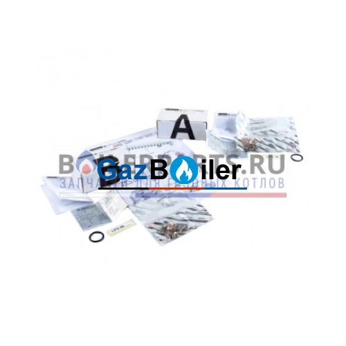 Комплект перевода на сжиженный газ Ariston 65106690-01