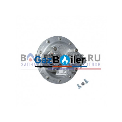 Газовый клапан ARISTON 60000055