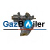 Клапан газовый SIG-2 11р (старый 722301900) BAXI 70553001