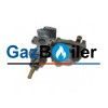 Клапан газовый SIG-2 11р (старый 722301900) BAXI 70553001