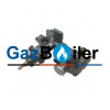 Клапан газовый SIG-2 11i, SIG-2 14i (старый 722302000) BAXI 70553002