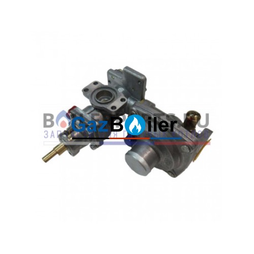 Клапан газовый SIG-2 11i, SIG-2 14i (старый 722302000) BAXI 70553002