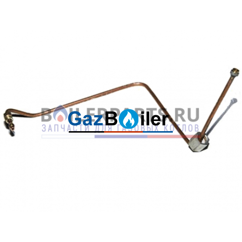 Газовая труба розжига Bosch 87290108460